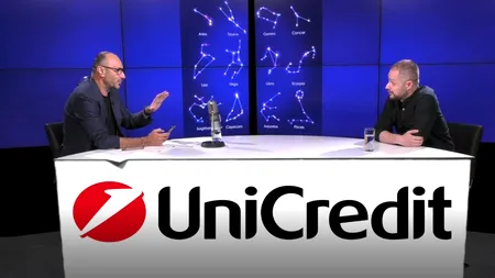 VIDEO Astrologul Dezideriu: „Astrograma poate să devină o capcană. Tot ce trebuie să faci este să ieși din zona aia”