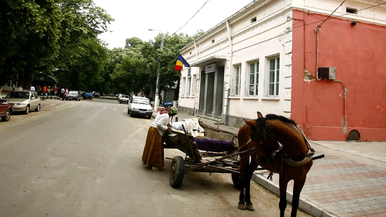 Prefectura Covasna vrea o recenzare 