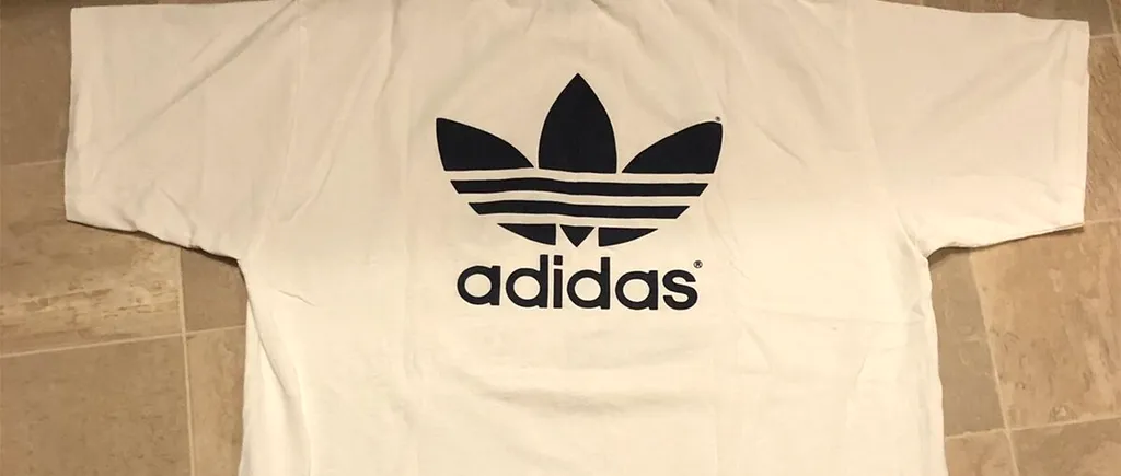 Mesajul secret ascuns în celebrul logo Adidas. Ce înseamnă, de fapt, cele 3 linii și cuvântul Adidas