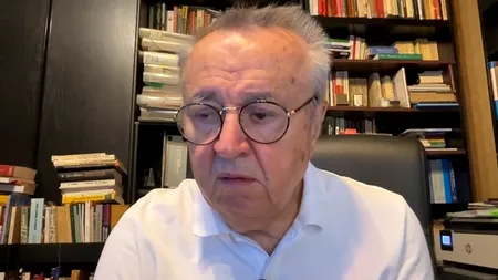 Ion Cristoiu: Se împlinesc trei luni de la Anularea alegerilor parlamentare din 1 decembrie 2024!