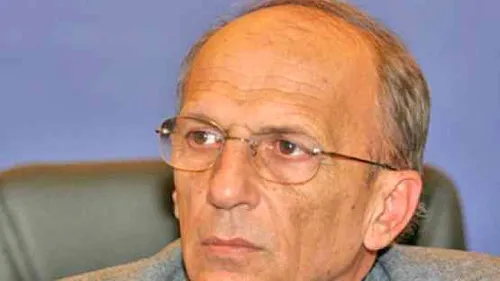 Profesorul Ciocâlteu și un fost manager al Spitalului „Sf. Ioan din București, reținuți de DNA