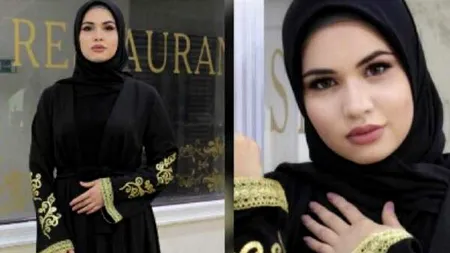 Copilul rusoaicei urmărite internațional pentru terorism a fost scos din România. Băiatul a fost preluat de unchiul cecen, veteran de război