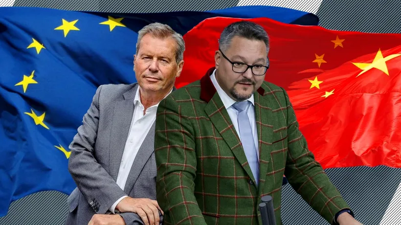 Der Spiegel: Cum se folosesc serviciile secrete chineze de partidele extremiste din Europa pentru a crea diviziuni în Occident
