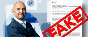 PSD va depune plângere penală, celor de la USR, pentru răspândirea de „fake news”