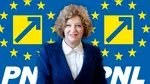 Oana Gheorghiu confirmă că s-a înrolat în PNL. Ar fi primul vicepreședinte liberal ales la o zi de la recrutare