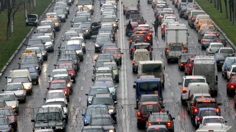 CEO-ul unei companii auto care activează și în România: ''Acum în București nu are sens să ai mașină''
