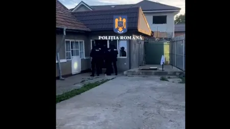 Percheziții în municipiul București și județele Ilfov și Constanța, într-un DOSAR de înșelăciune