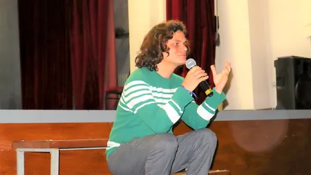 Kristof Lajos, „ANTRENORUL DE GENII”, prins în timp ce viola un copil, a fost REȚINUT. Profesorul îl ademenise cu bani și un telefon mobil