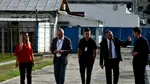 Deținuții de la Mioveni vor avea propria echipă de fotbal, antrenată de specialiști ai FRF. Selecționerul României U19 a mers să cunoască jucătorii