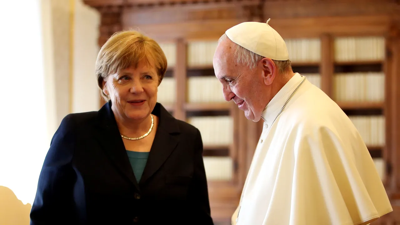 Drepturile omului - ultima utopie europeană?