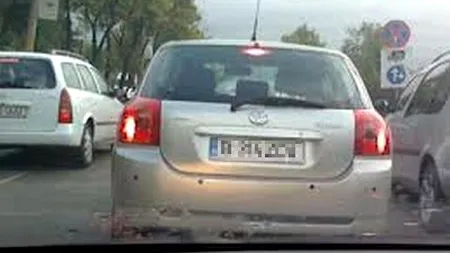 NOUL COD RUTIER. Mopediștii și motocicliștii nu mai au voie, de joi, să transporte pasageri băuți