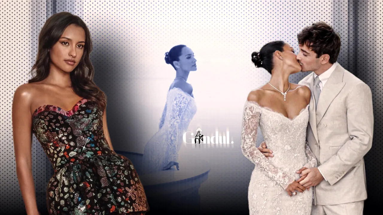 Cine este cea care i-a furat inima campionului Ferrari, Charles Leclerc