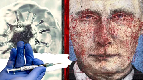 VIDEO | Cât de bolnav este Vladimir Putin (DOCUMENTAR)
