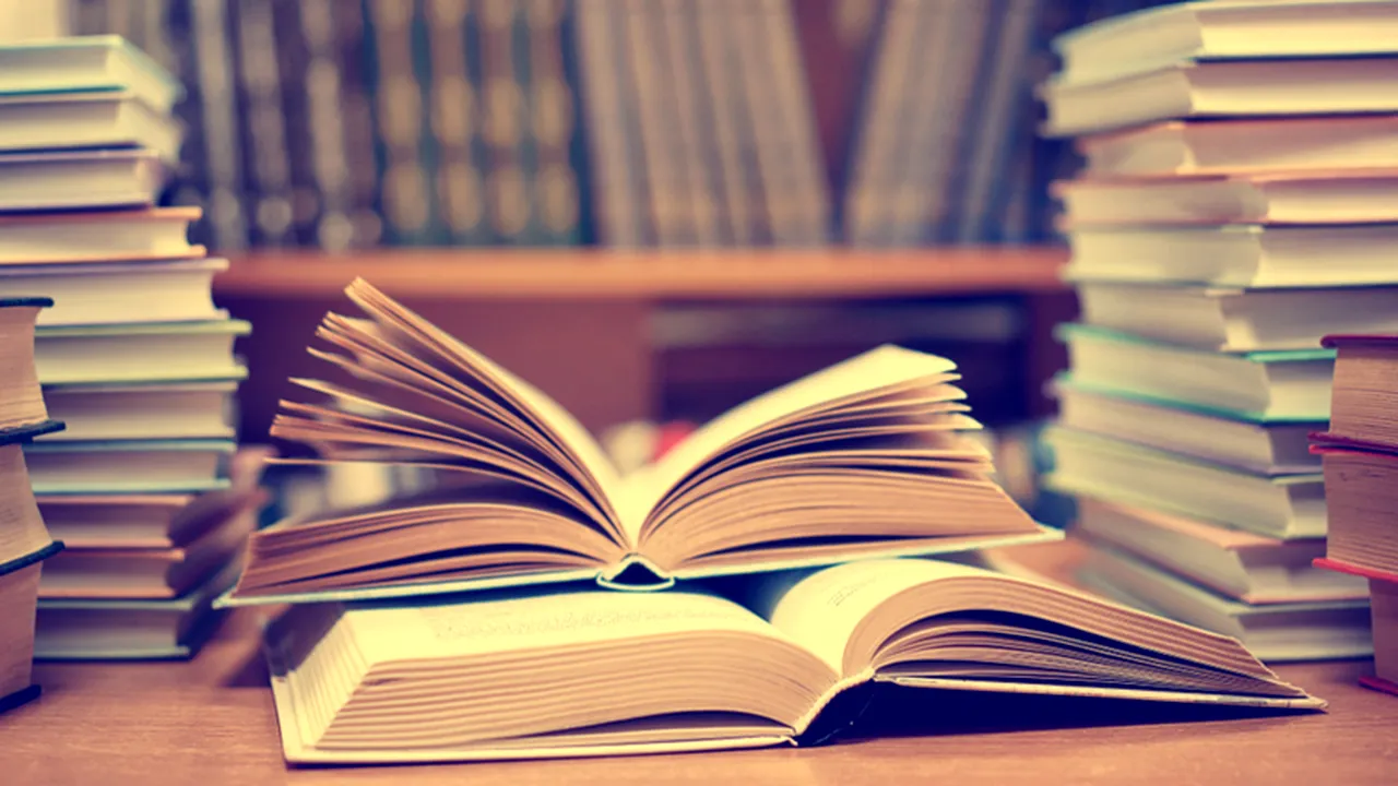 Atelier de lectură pentru copiii între 7 și 13 ani. De ce este IMPORTANT cititul în primii ani de viață?