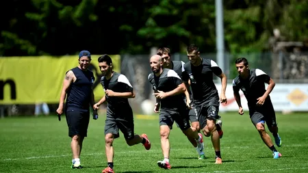 Bivolaru despre judecarea Stelei la UEFA: În general, ce trece pe la Comisia de Disciplină nu scapă