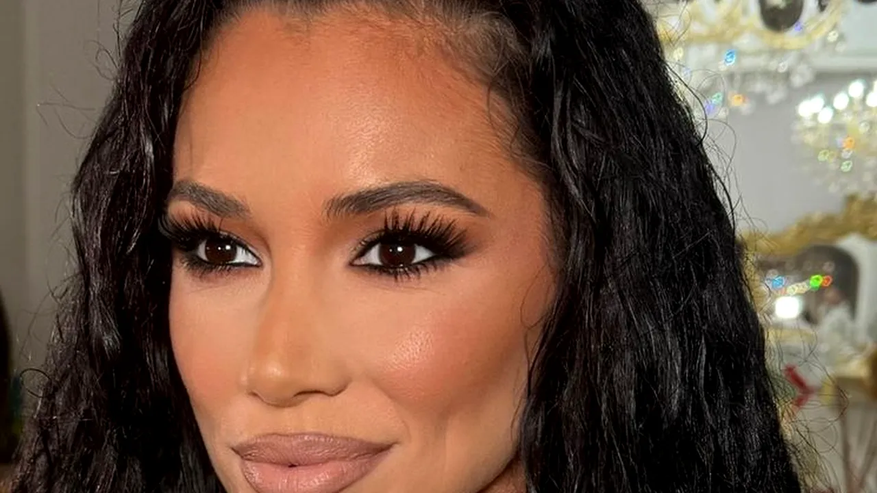 FOTO. Cele mai GRELE momente din viața de mămică a Roxanei Vancea. ”Acelea mi se par cele mai cumplite”