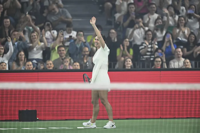 Simona Halep anunță că începe o altă etapă, după retragerea din tenis „Au fost ani în care viața mea a fost privită, analizată și comentată”