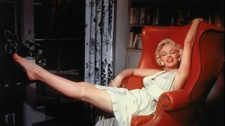 DOSARELE FBI privind o posibilă legătură a lui Marilyn Monroe cu Partidul Comunist - DESECRETIZATE