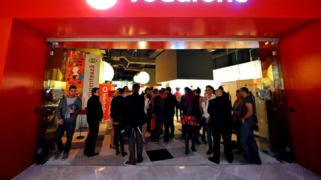 Incidentele din rețelele Vodafone în șapte țări europene vor fi monitorizate și gestionate din România