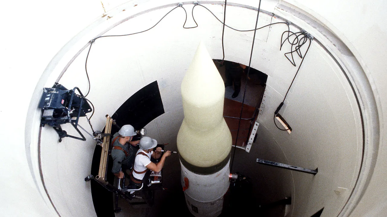 Mai mulți membri ai Forțelor Aeriene Strategice americane condamnați pentru consum de droguri