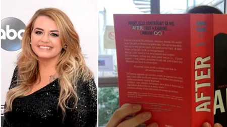 Fenomenul literar al momentului: tânăra de 25 de ani care a scris romanul pe Internet. Cartea ei are până acum peste un miliard de descărcări