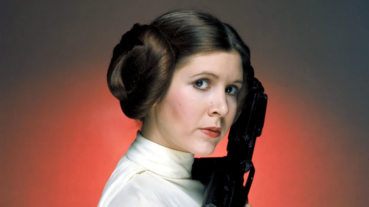 Raportul toxicologic, dezvăluiri șocante despre moartea celebrei Carrie Fisher. Lista halucinantă de droguri găsite în trupul actriței