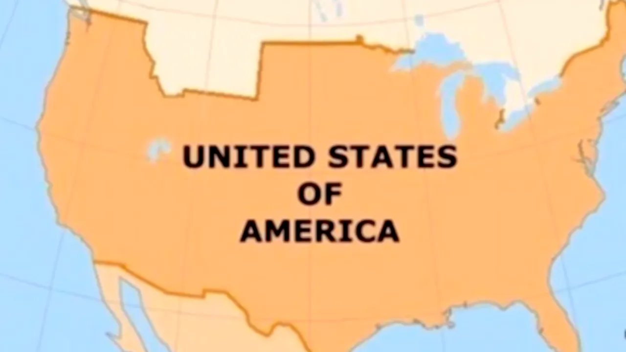 Petiție INEDITĂ. Mii de americani vor ca un stat 