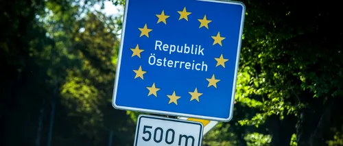 Austria cere României și Bulgariei, în negocierile pentru admiterea în Schengen, să instaleze garduri la frontiere