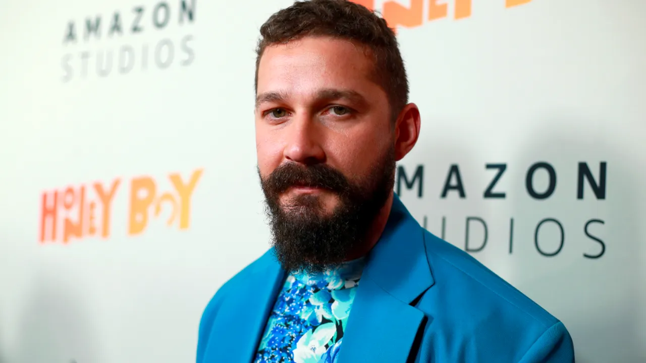 Shia LaBeouf „scrie despre Auschwitz” pentru un potențial nou film, dezvăluie regizorul Abel Ferrara
