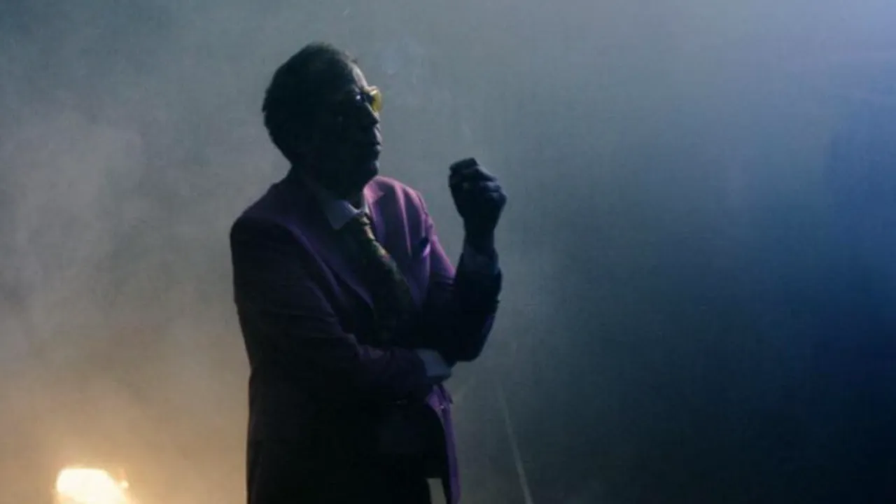 Postarea trupei Partizan, după moartea lui Adrian Pleșca, alias Artan: „Ne este foarte greu”