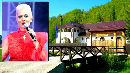 Nu e o eroare! Câți lei costă o noapte de cazare în pensiunea Monicăi Anghel de la munte