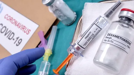 Cocktailul de anticorpi monoclonali sintetici, promis spitalelor din România, blocat de birocrații din Ministerul Sănătății! L-a pus pe picioare pe Donald Trump!