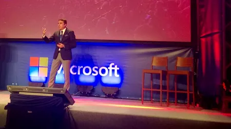 MICROSOFT SUMMIT 2013. Marius Filipaș, Microsoft: Cine dorește astăzi un loc de muncă în IT trebuie să aibă abilități dezvoltate pe segmentul de cloud computing