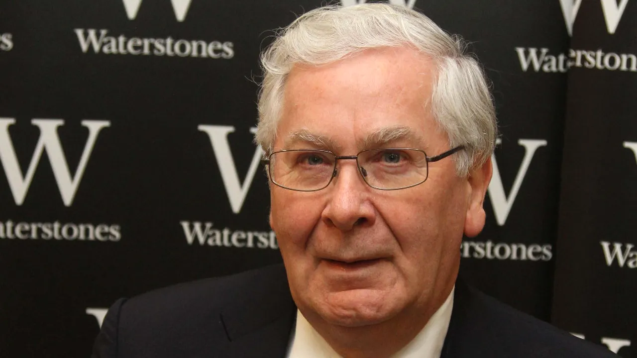 Avertismentul fostului Guvernator al Băncii Angliei: Viitoarea criză va veni mai curând decât se așteaptă mulți 