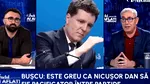 Nicușor Dan, ignorat de partide. Bușcu: ”Dacă nu intră într-un proces violent de upgrade, n-are nicio șansă”