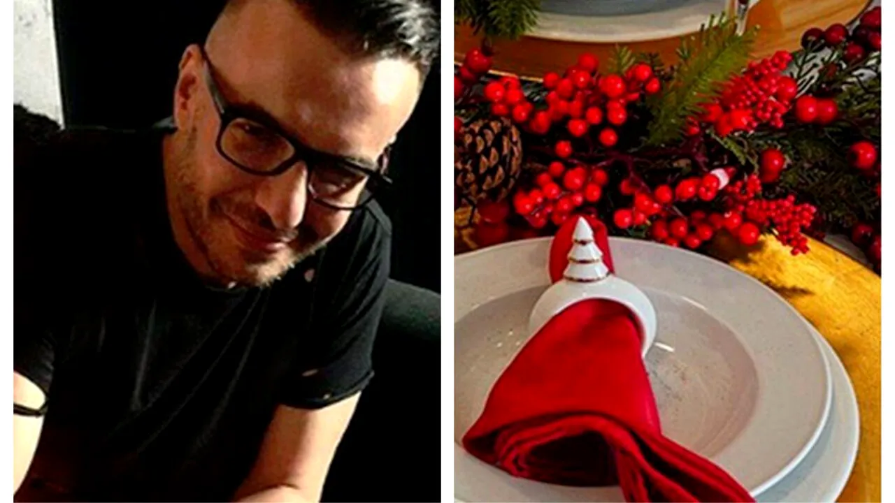 Cât costă un SEJUR de trei nopți de Crăciun și de Revelion la pensiunea mamei regretatului Răzvan Ciobanu