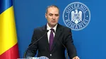 Ministrul Finanțelor, Alexandru Nazare, spune că rectificarea bugetară adoptată astăzi de Guvernul Niculescu menține ratingul de țară în afara „junk” și deschide calea spre o posibilă ieșire din zona negativă