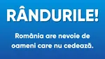Fostul partid al lui Dragoş Pîslaru, REPER, profită de evenimentele de pe scena politică şi face recrutări de membri