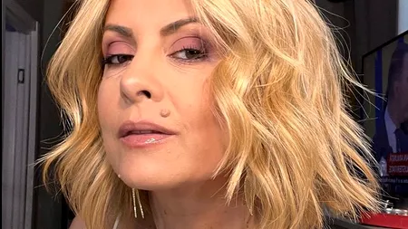 FOTO / Cum a ÎNCEPUT relația Simonei Gherghe cu soțul său. ”Altfel nu am fi intrat în dialog”