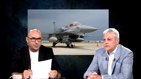 Gen. (R) Dorin Toma: „Legislația este foarte restrictivă pentru piloții români în cazul angajării unei drone. Este prea complicat procesul procedural”