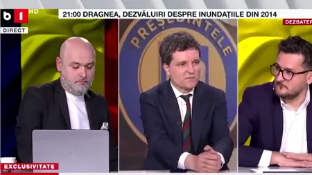 Ce-și notează Nicușor Dan în carnețel: Oamenii care l-au împrumutat și evaluarea canalelor TikTok / „Trebuie să facem puțină ordine” pe TikTok