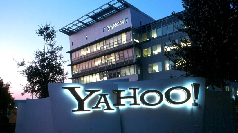 Șeful Yahoo, presat să demisioneze din cauza unei informații false din CV