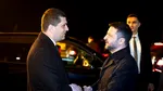 Ucraina a răspuns întrebărilor adresate de Radu Miruță în cazul incidentului cu drona de la Constanța. Partea ucraineană dă vina pe Rusia pentru pierderea controlului asupra dronelor