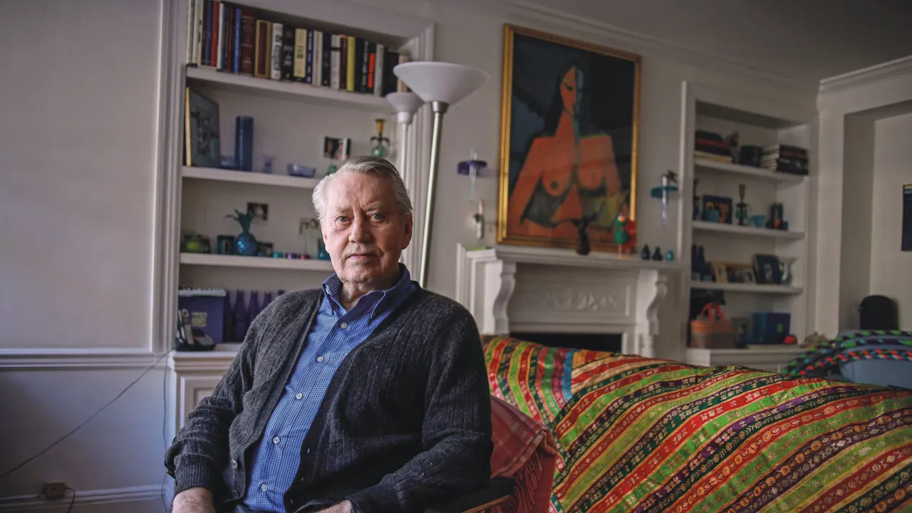 Cu banii lui au fost construite peste 1.000 de clădiri, dar niciuna nu îi poartă numele. Povestea fascinantă a omului care și-a donat aproape toată averea, de 8 miliarde de dolari