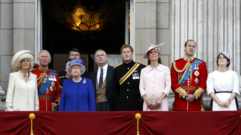 O nouă nuntă anunțată de Casa Regală Britanică. Ceremonia va avea loc pe 12 octombrie