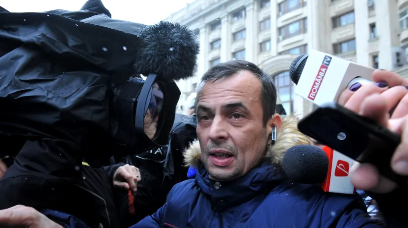 Mircea Negulescu, zis “Portocală”, trimis în judecată într-un nou dosar. Infracțiunile de care este acuzat fostul procuror