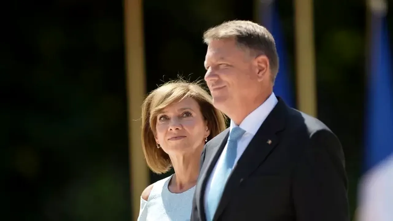 Klaus Iohannis va fi EXECUTAT silit în situația în care nu își plătește prejudiciul. După senținta ICCJ, este așteptată încheierea unui alt litigiu