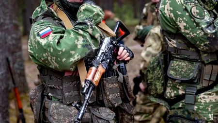 RĂZBOIUL din Ucraina, ziua 877. General NATO: Rusia va reprezenta o amenințare continuă și după terminarea războiului
