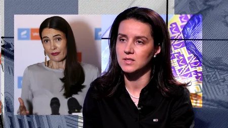 Ramona Porumb, viceprimar Sector 1: „Clotilde Armand o comite din nou. Vrea salariu mai mare fără să facă nimic. Nu cunoaște legile” | VIDEO EXCLUSIV