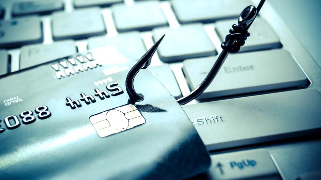 EUROPOL. Poliția Română și italiană au demontat un grup infracțional care genera 20 milioane euro pe an din activități informatice